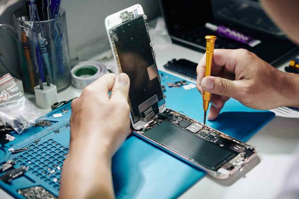 update mobitela